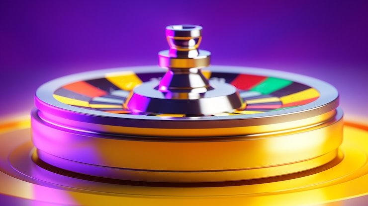 Tampilan bonus di perangkat seluler