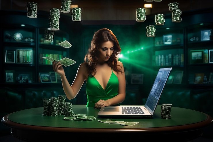 Membaca syarat promosi dengan teliti