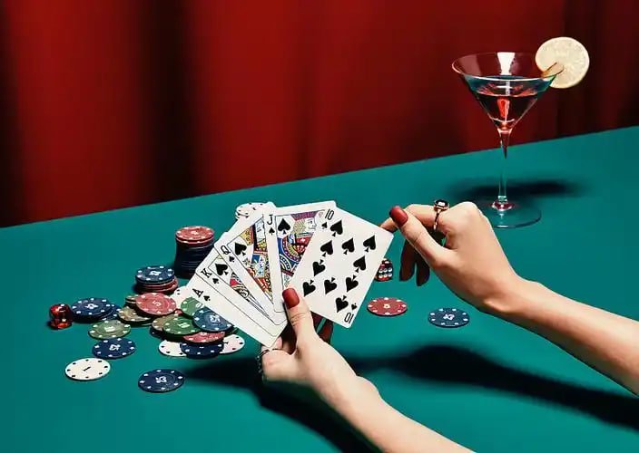 Privasi akun saat melihat promosi