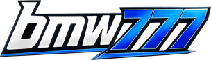 Logo bmw777 untuk beranda Indonesia